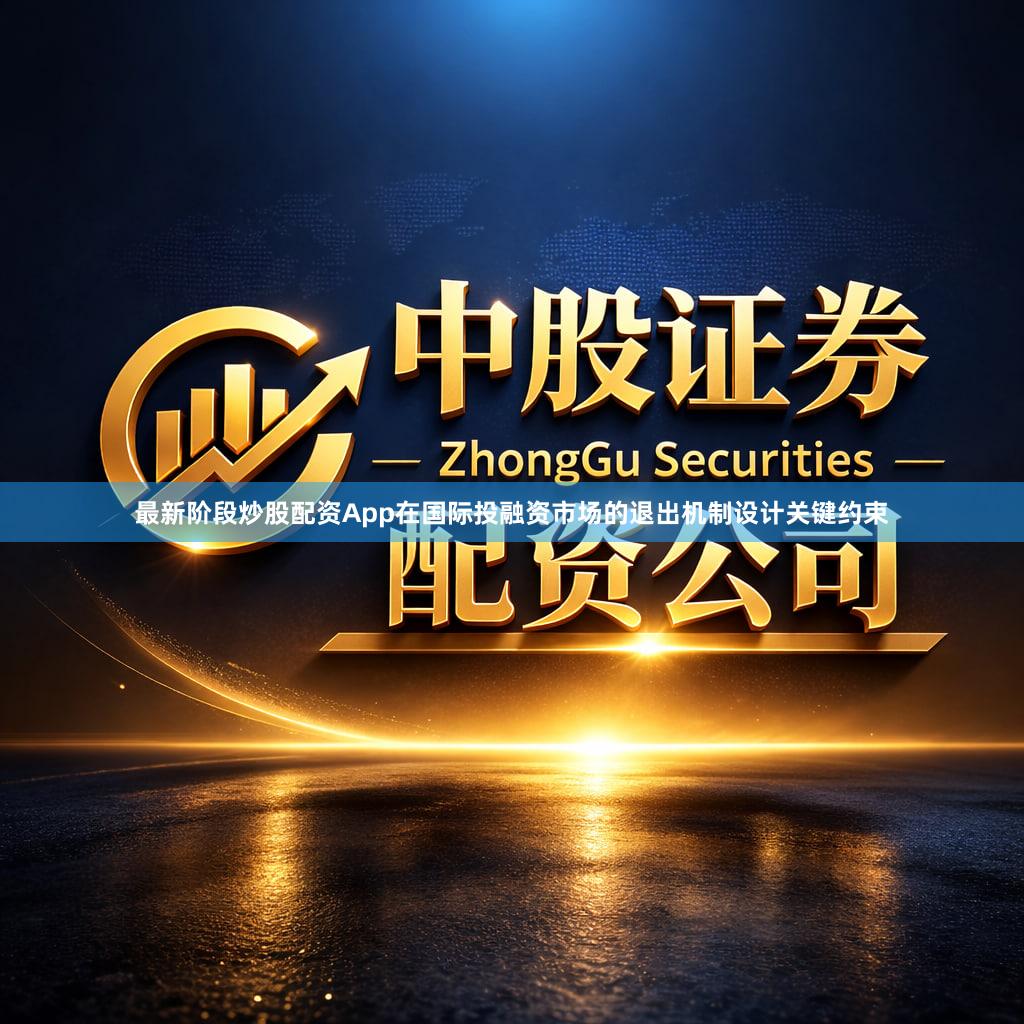 最新阶段炒股配资App在国际投融资市场的退出机制设计关键约束