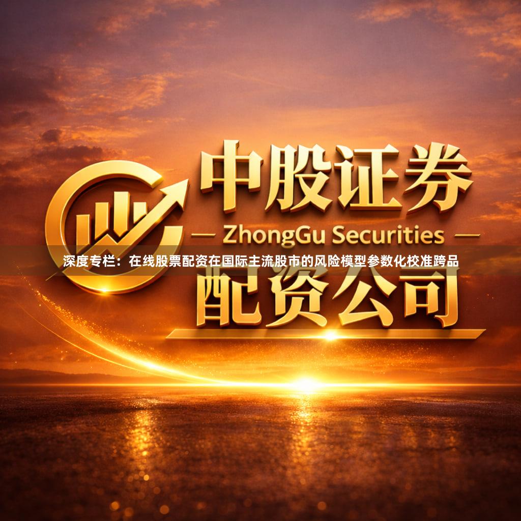 深度专栏：在线股票配资在国际主流股市的风险模型参数化校准跨品