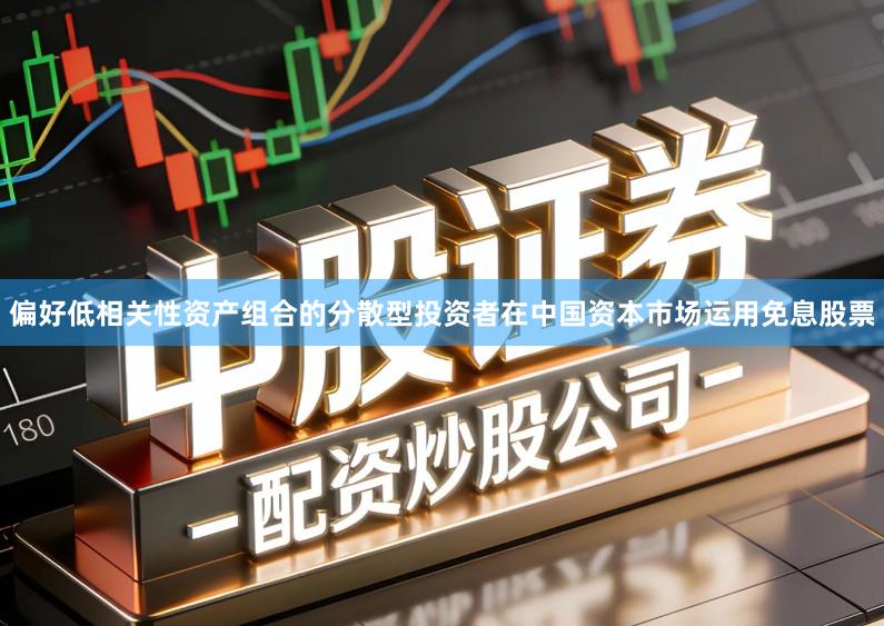 偏好低相关性资产组合的分散型投资者在中国资本市场运用免息股票