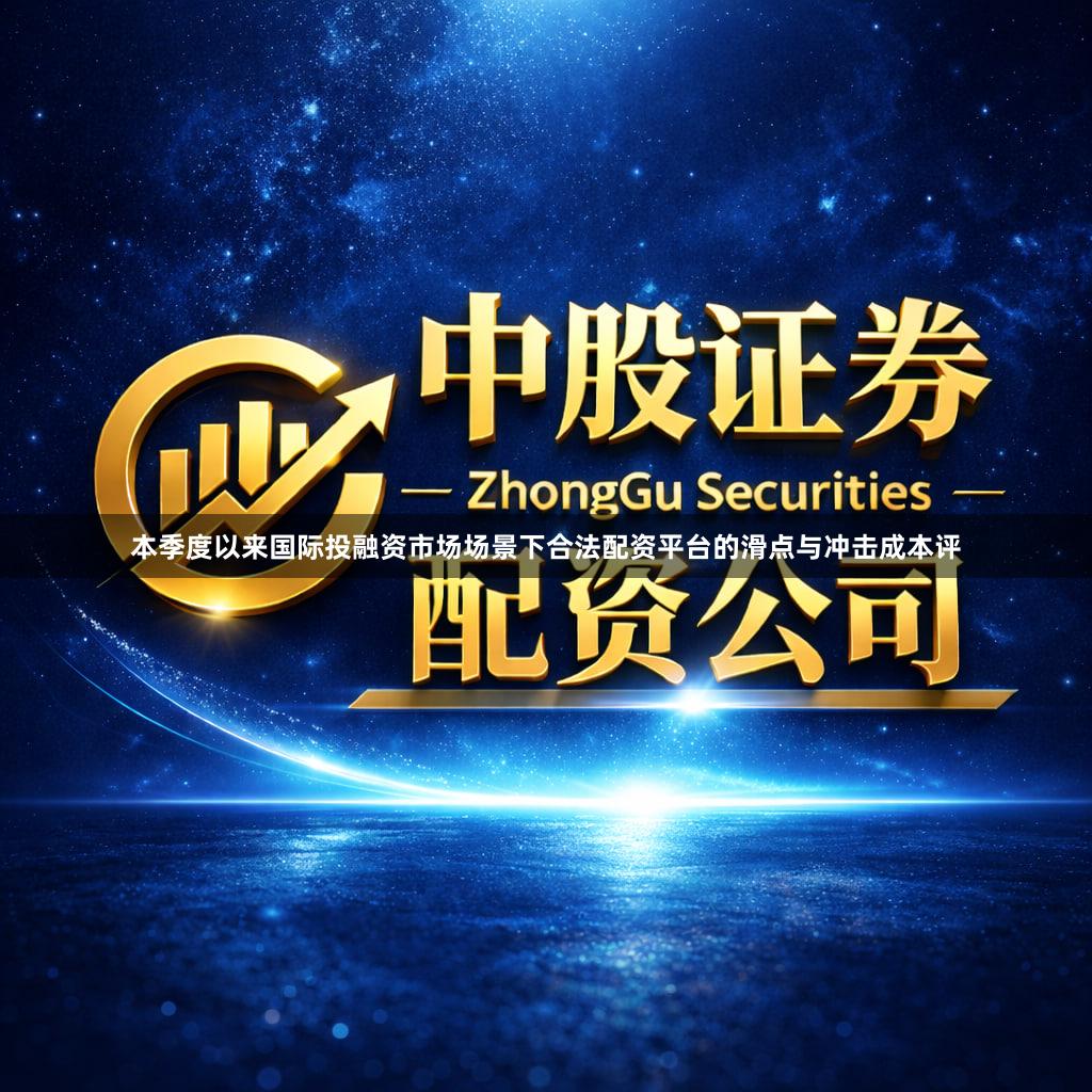 本季度以来国际投融资市场场景下合法配资平台的滑点与冲击成本评