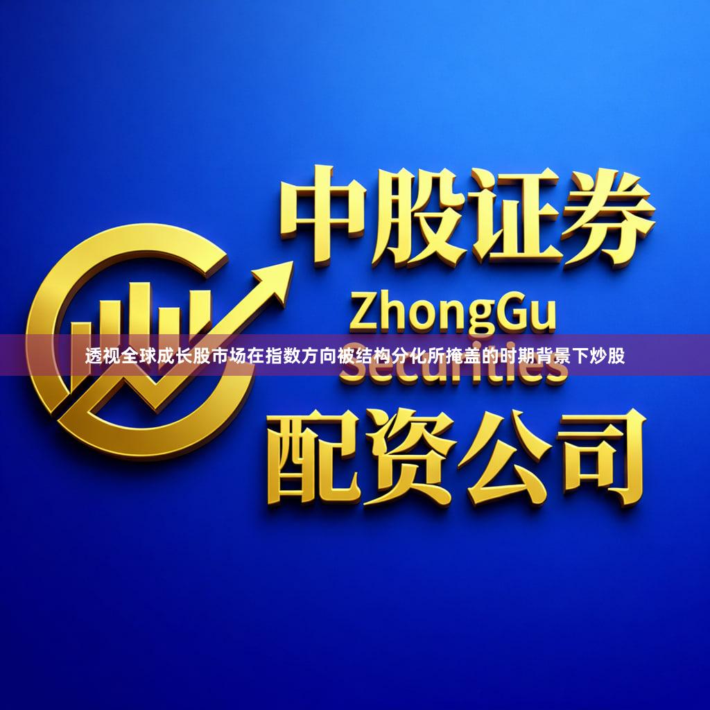 透视全球成长股市场在指数方向被结构分化所掩盖的时期背景下炒股