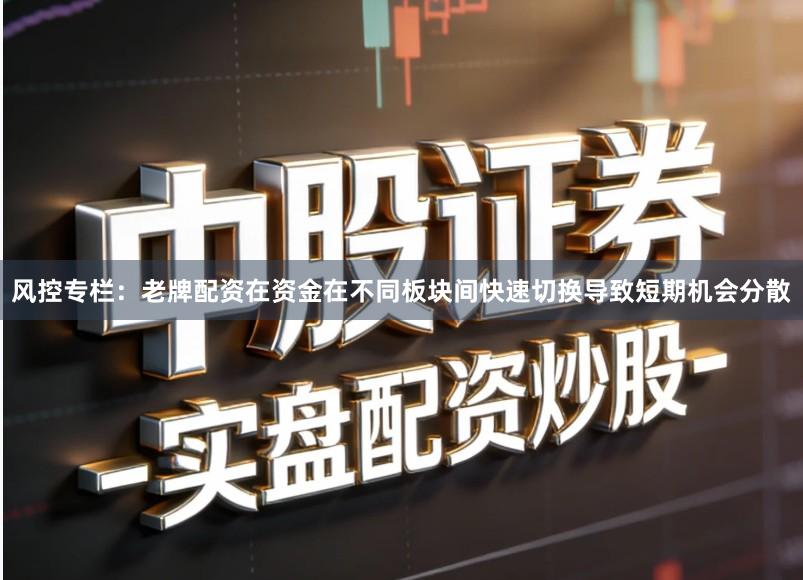风控专栏：老牌配资在资金在不同板块间快速切换导致短期机会分散