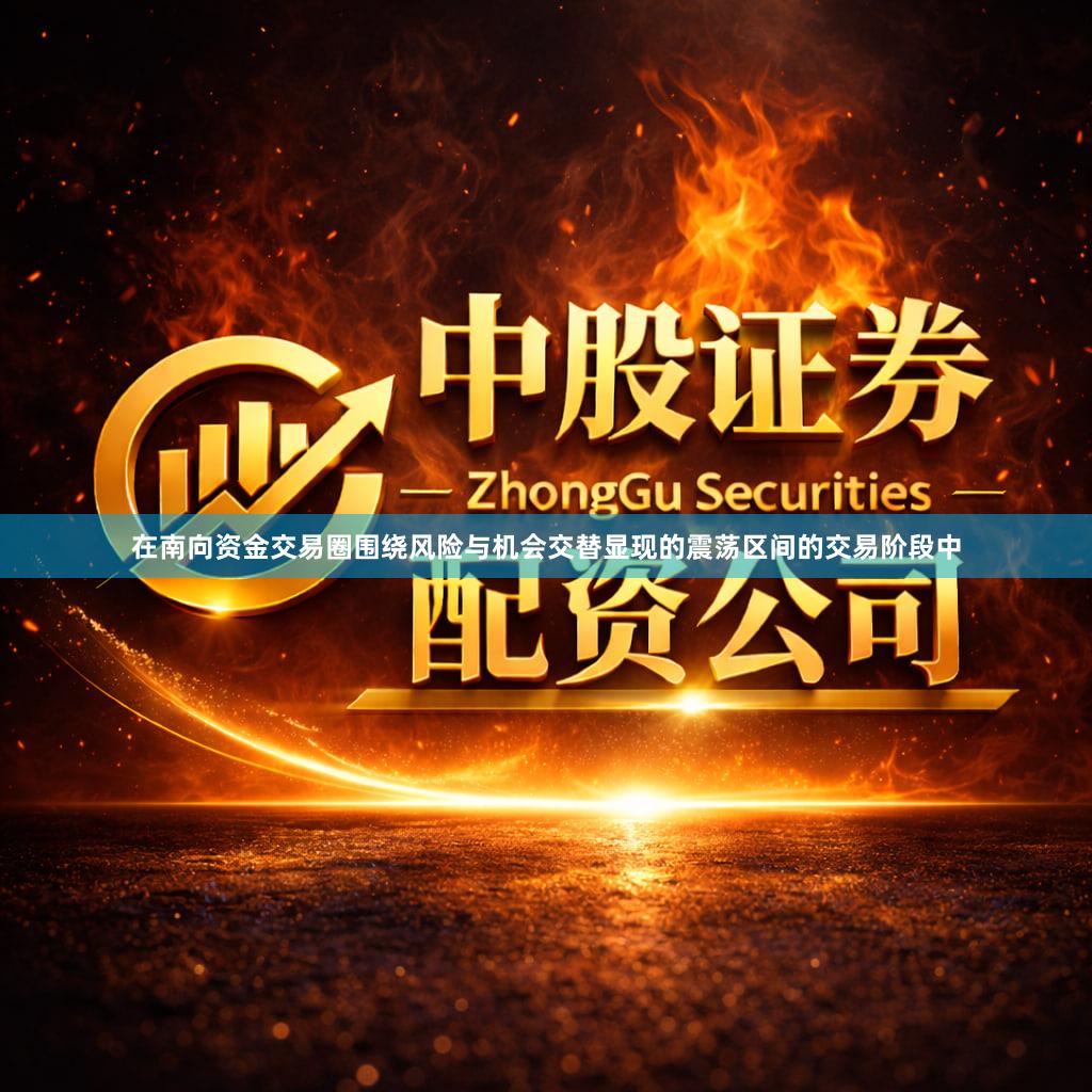 在南向资金交易圈围绕风险与机会交替显现的震荡区间的交易阶段中
