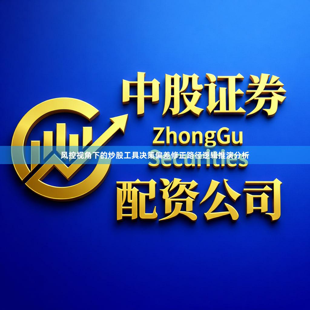 风控视角下的炒股工具决策偏差修正路径逻辑推演分析