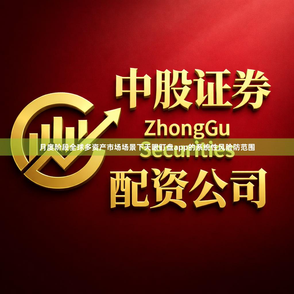 月度阶段全球多资产市场场景下天眼盯盘app的系统性风险防范围