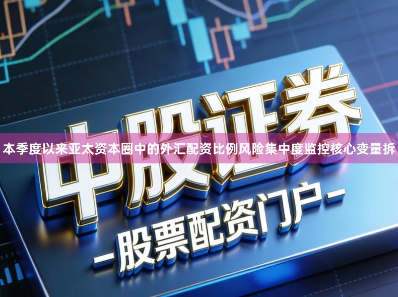 本季度以来亚太资本圈中的外汇配资比例风险集中度监控核心变量拆