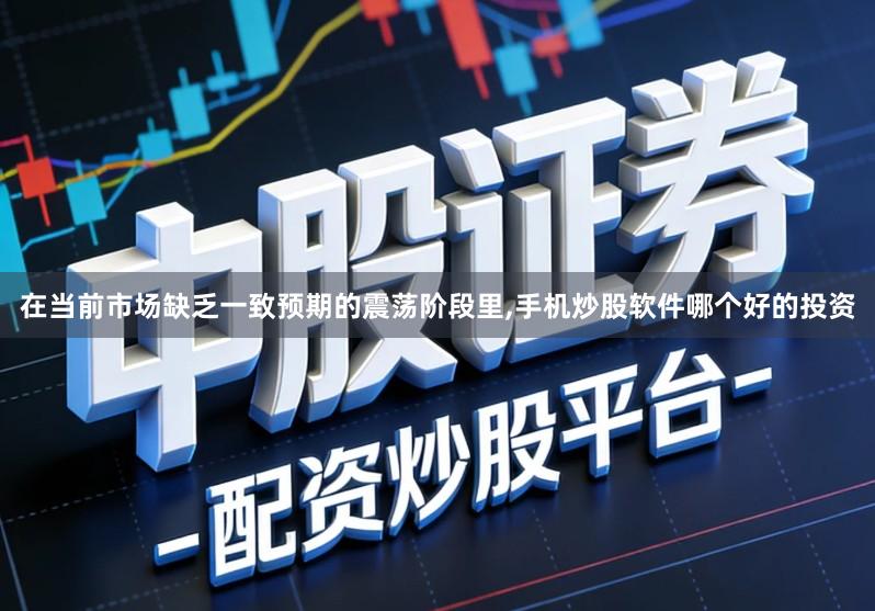 在当前市场缺乏一致预期的震荡阶段里,手机炒股软件哪个好的投资