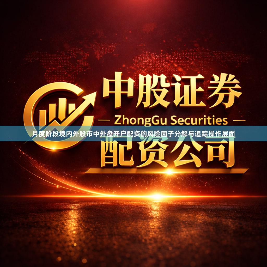 月度阶段境内外股市中外盘开户配资的风险因子分解与追踪操作层面