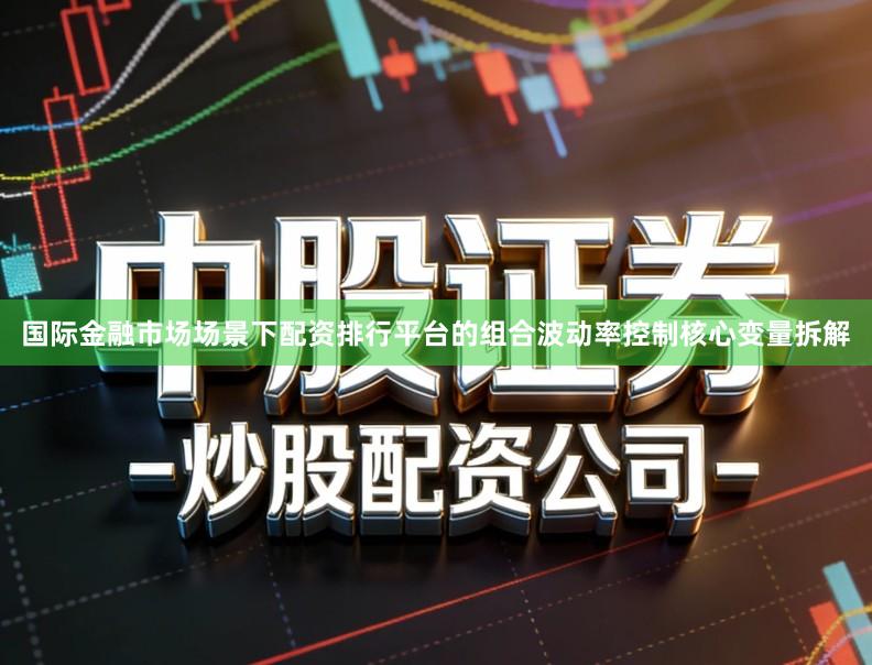 国际金融市场场景下配资排行平台的组合波动率控制核心变量拆解