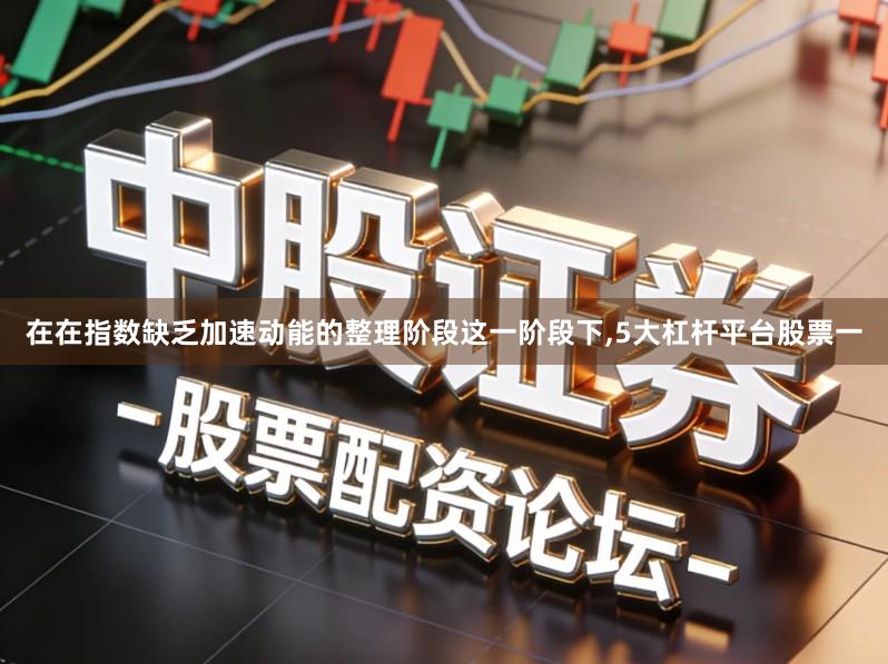 在在指数缺乏加速动能的整理阶段这一阶段下,5大杠杆平台股票一